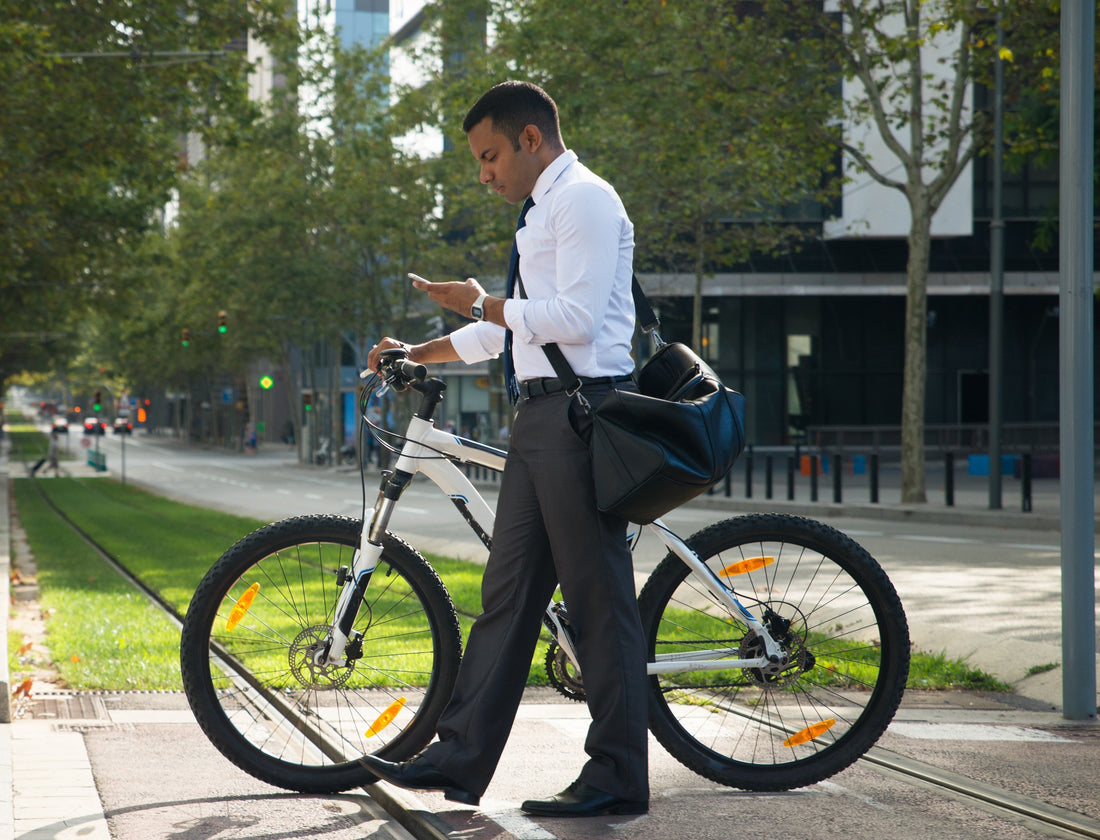 Meilleurs vélos pour les trajets domicile-travail