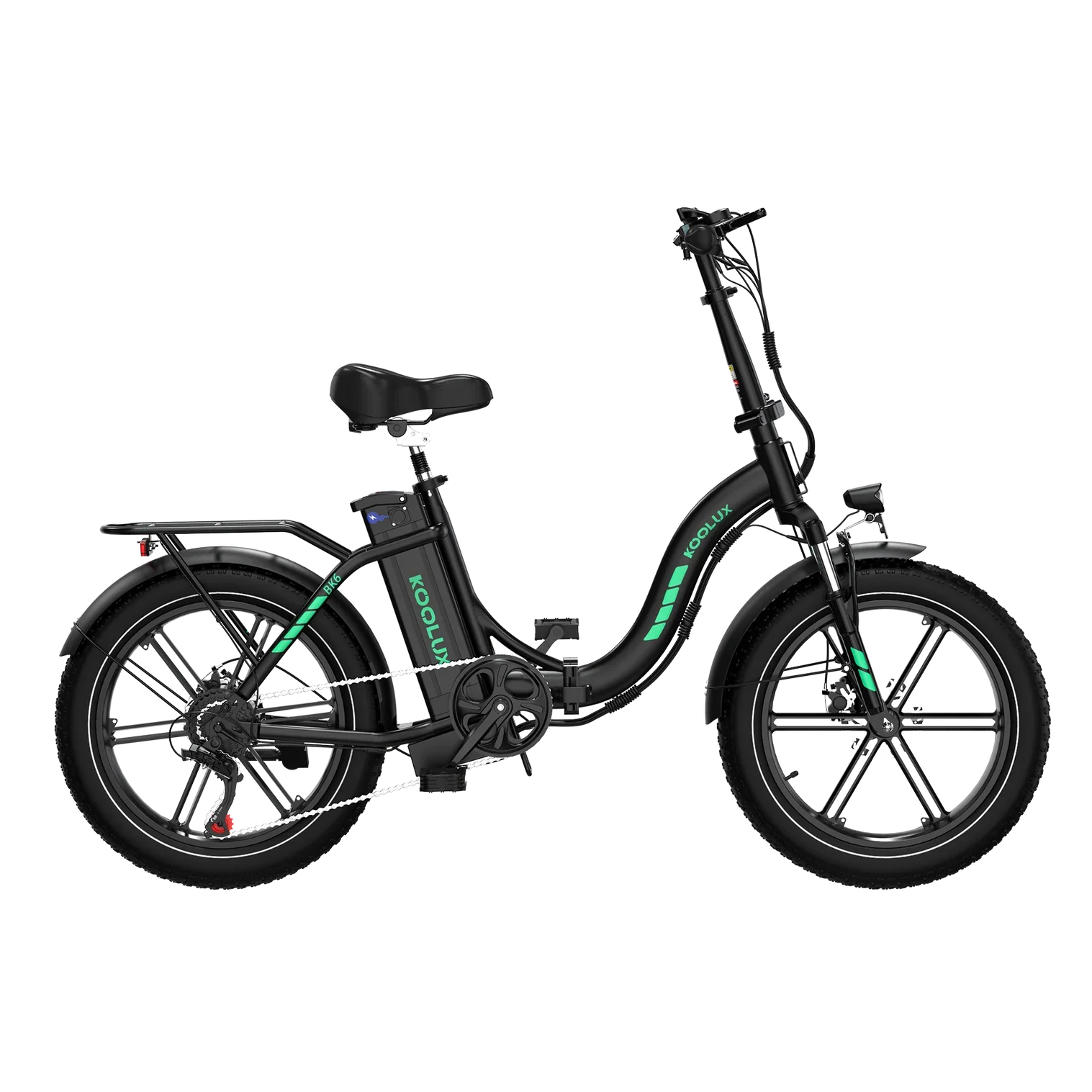 Vélo de Ville Électrique